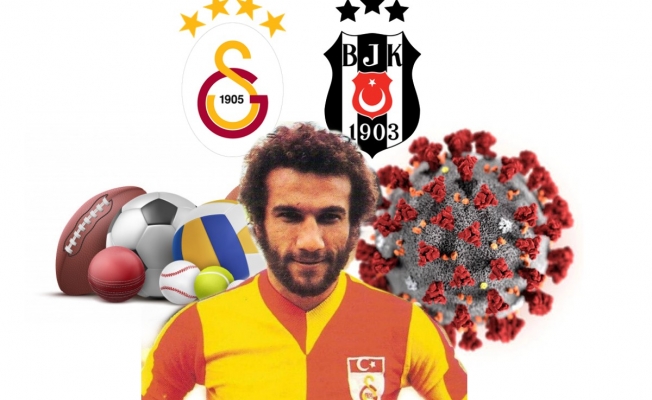 Burakhan Başaran yazdı: Corona muamması, çizgi Metin, derbi