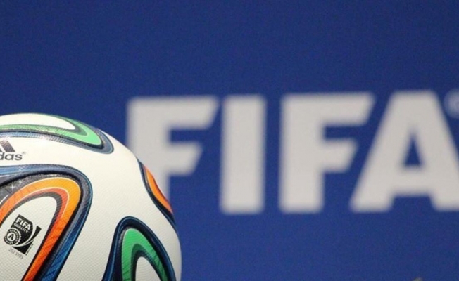 FIFA’dan yeni koronavirüs tedbiri