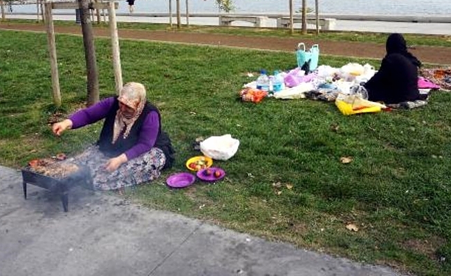 SON DAKİKA - İstanbul'a mangal yasağı geliyor