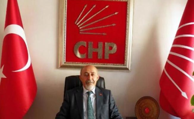 Muhtarlara açılan soruşturmaya CHP'den tepki