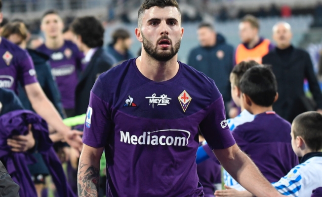 Fiorentina’da koronavirüs şoku