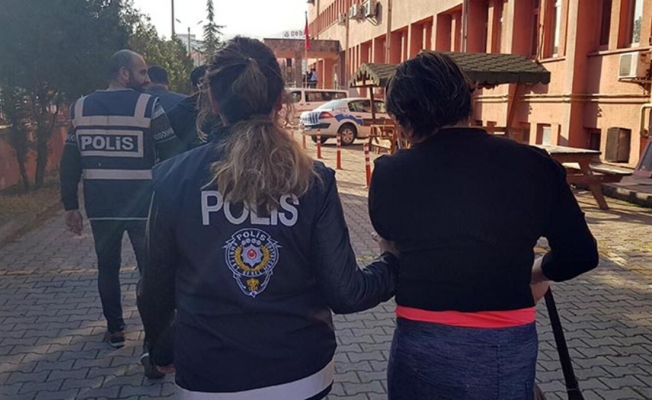 Malatya'da fuhuş operasyonu
