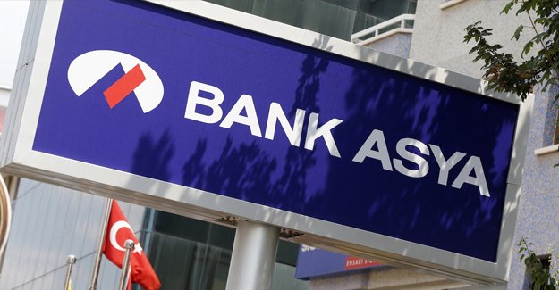 TMSF'den Bank Asya hakkında karar