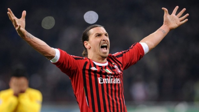 Ibrahimovic'in Koronavirüs testi pozitif çıktı!