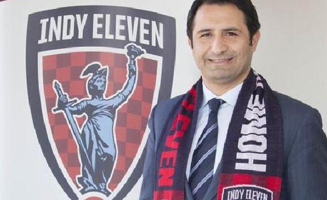 THY, ABD'deki futbol takımına sponsor oldu