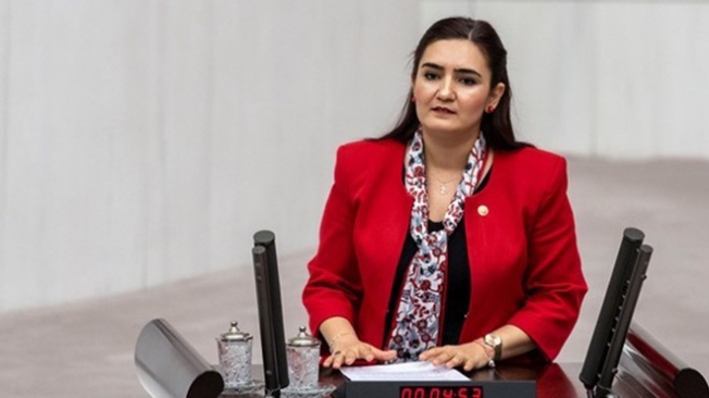 CHP’li Kılıç: Temizlik ürünlerinde KDV indirilsin!
