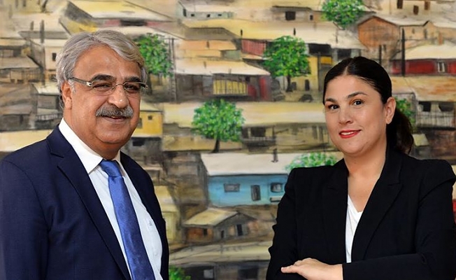 HDP Eş Genel Başkanı: Biz CHP ile ittifak yapmadık