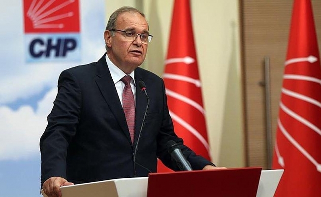 SON DAKİKA- CHP kurultayı da ertelendi