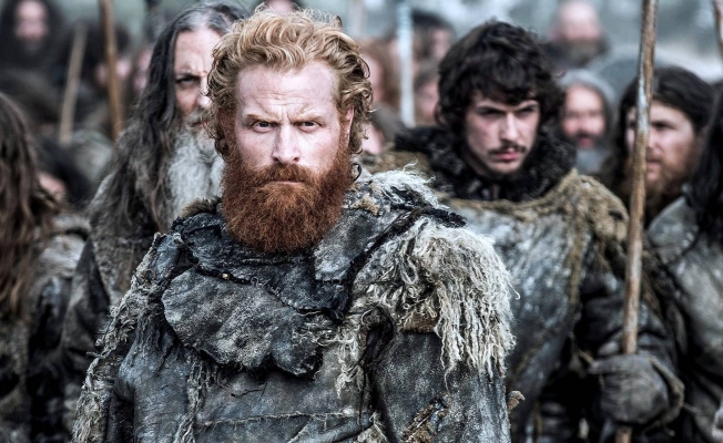 Game of Thrones'a koronavirüs bulaştı