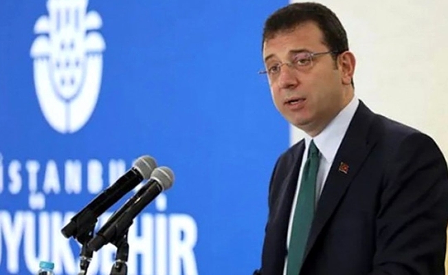 İmamoğlu’dan duygusal paylaşım: Yine hep beraber, ‘Her şey çok güzel olacak’ diyeceğiz