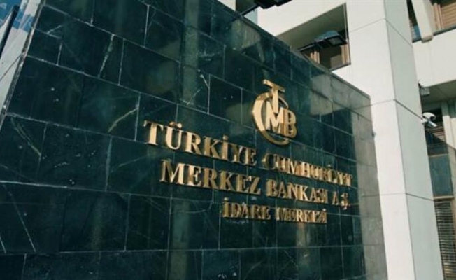 Merkez Bankası'ndan faiz indirimi