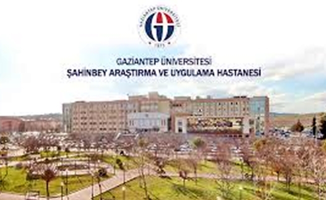 Gaziantep’te hekimler isyanda