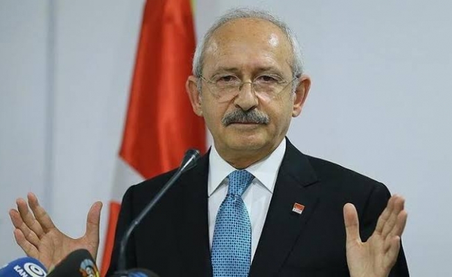 Kılıçdaroğlu’ndan belediyelere korona talimatı