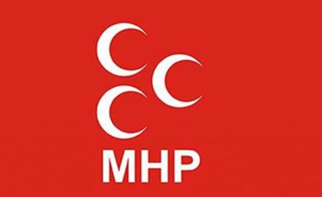 MHP kurultay davası ertelendi