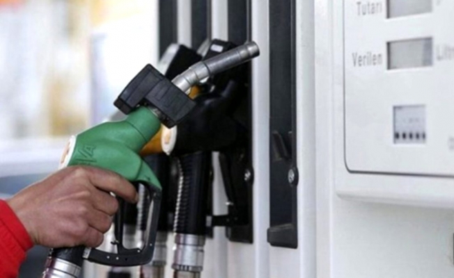 Motorinde yeni indirim