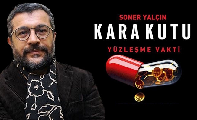 Teyit.org: Kara Kutu'da 30'un üzerinde intihal var!