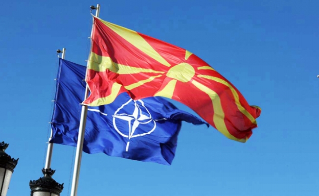 NATO'nun 30'uncu üyesi oluyor