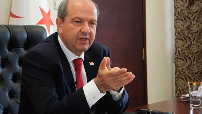 Kuzey Kıbrıs'ta seçimler erteleniyor