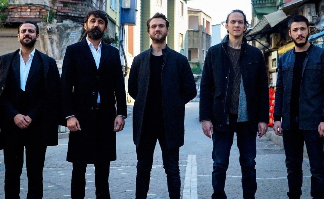 'Çukur' durduruldu!