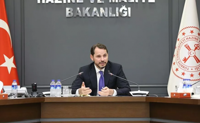 'Piyasaların endişesini büyük oranda rahatlatıyoruz'
