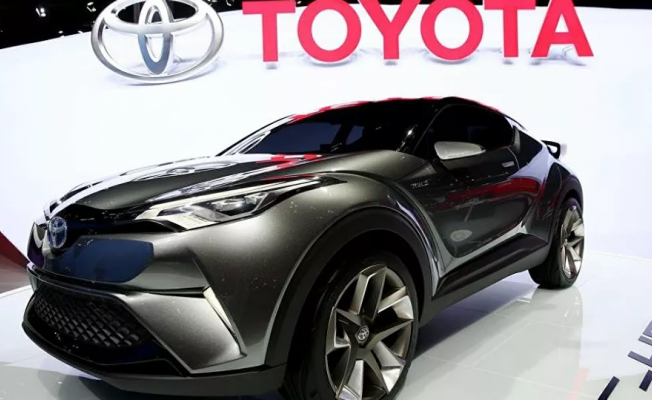 Toyota ve BMW üretime ara veriyor