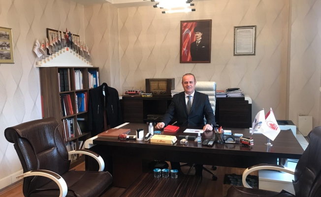 İmamoğlu'dan İETT'ye kritik atama