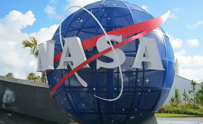 NASA, ‘evden çalışma’ sistemine geçti