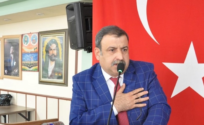 Komedyen Pınar Fidan'a suç duyurusu