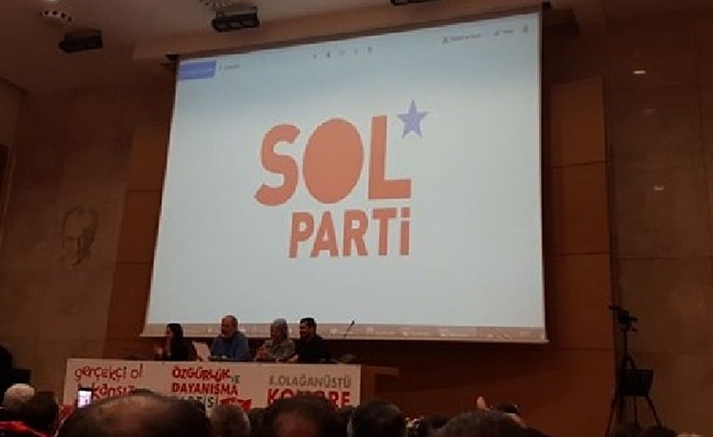 SOL Parti: Özel hastaneler kamunun denetimine girmelidir