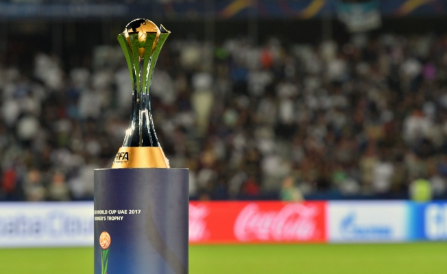 FIFA Dünya Kulüpler Kupası da ertelendi
