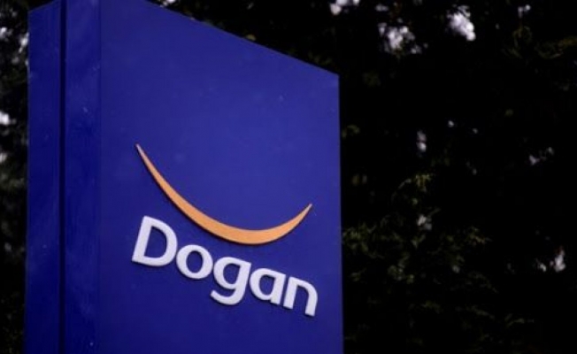 Doğan Holding'e BDDK izni