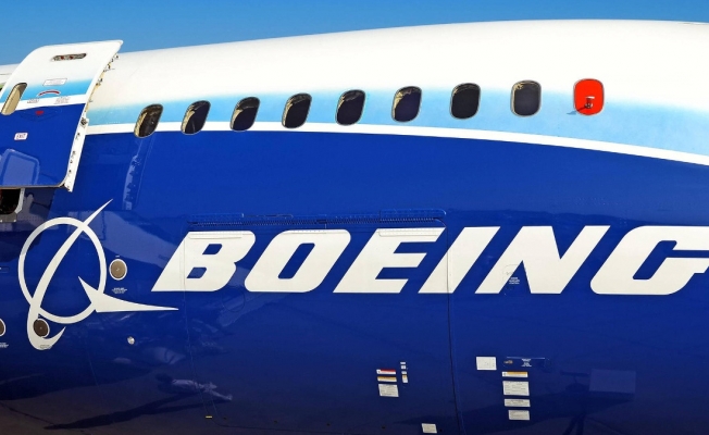 'Boeing üretimi durdurmaya hazırlanıyor'