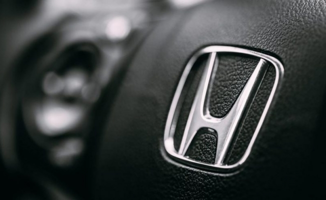 Honda Türkiye üretimi durdurdu