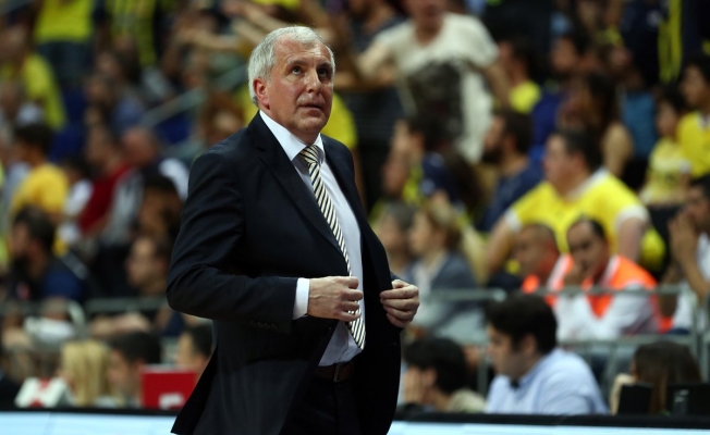 Fenerbahçe'de gündem Obradovic