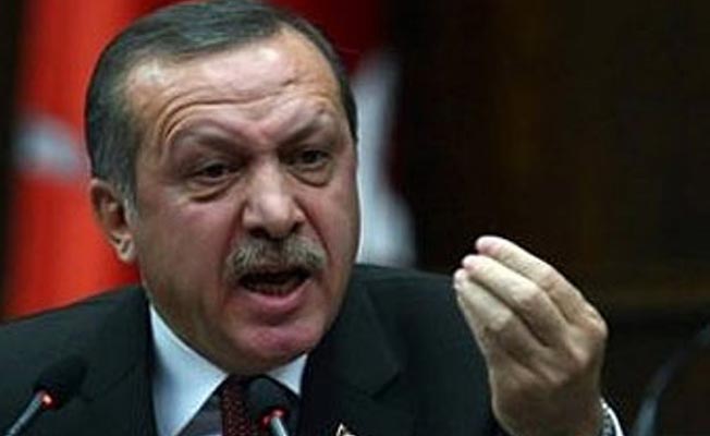 'Cumhurbaşkanı'nın üslup sorunu var, hırsı aklının kilometrelerce önünde'