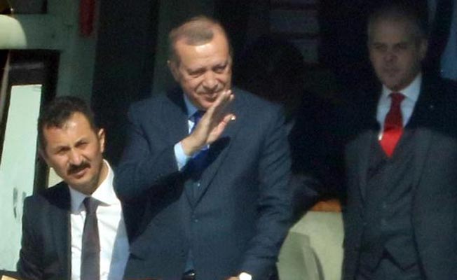 Erdoğan'dan Kılıçdaroğlu'na; kendisi Alevi, siyasi partinin başında, neyi eksik?
