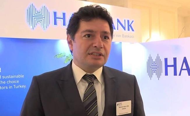 Halkbank Genel Müdür Yardımcısı, ABD'de tutuklandı