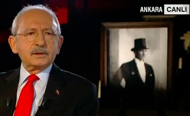 CHP lideri 'fesih yetkisini' tane tane anlattı: Erdoğan istifa edecek mi?