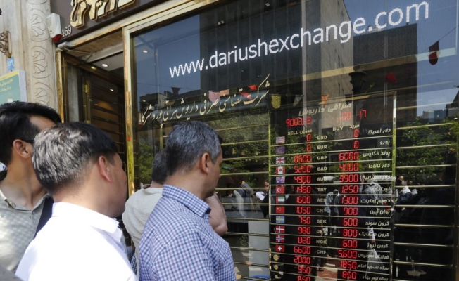 Enflasyon yüzde 35'e dayandı