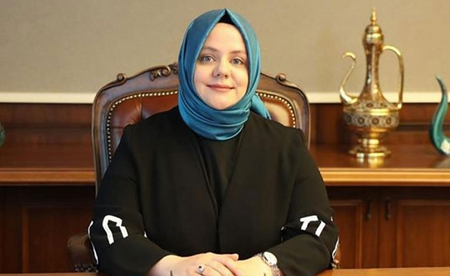 Bakan Selçuk: 2 milyon aileye 1000 TL destek