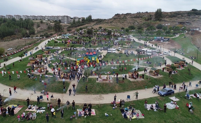 SON DAKİKA- Piknik ve mangal yapmak yasaklandı