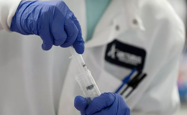 'Koronavirüse karşı geliştirilen 6 aşı test ediliyor'