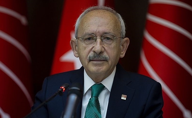 Kılıçdaroğlu'nun acı günü