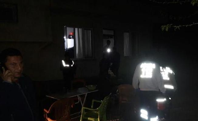 Adana'da katliam: 5 ölü