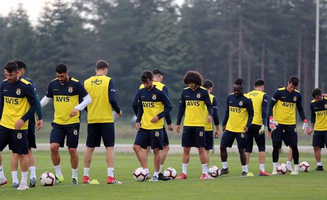 Fenerbahçe'de yeni dönem