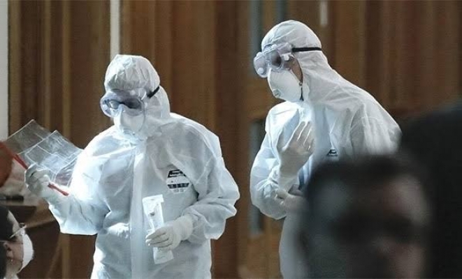 Koronavirüsten ölenler ceset torbası ile defnedilecek
