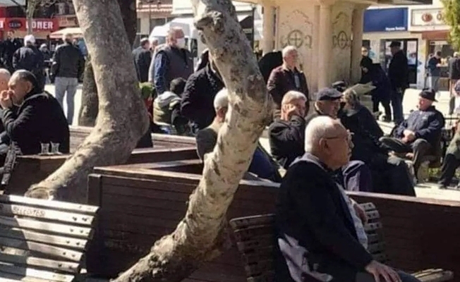SON DAKİKA- 65 yaş üstüne sokağa çıkma yasağı!