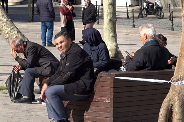 İşte 65 yaş üstünün yasağı ihlal etmesi durumunda ödeyeceği ceza
