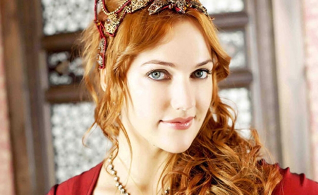 Meryem Uzerli: Şarjı biten bir makine!