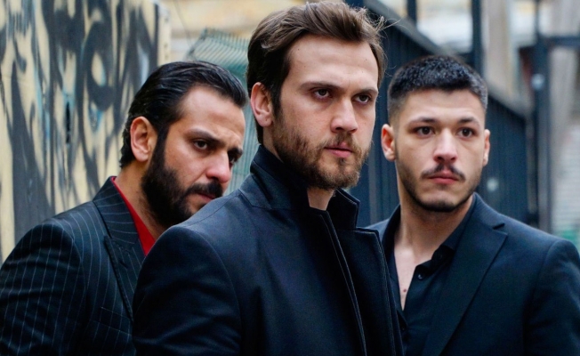 Çukur'dan neden ayrıldığını anlattı!